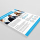 Corporate Flyer Template Corporate Flyer Template