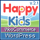 Happy Kids - Children WordPress Theme Happy Kids - Children WordPress Theme - ThemeForest Item for Sale
