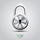 Lock Icon