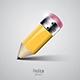 Pencil Icon