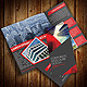 Ralstar Real State Tri-fold Brochure Template - 11