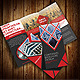 Ralstar Real State Tri-fold Brochure Template - 12