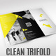 Multi Purpose Tri Fold Brochure Multi Purpose Tri Fold Brochure - GraphicRiver Item for Sale