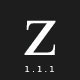 Zoo - Responsive One Page Parallax Theme Zoo - Responsive One Page Parallax Theme - ThemeForest Item for Sale