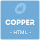 Crome - Responsive Multipurpose HTML5 Template - 11