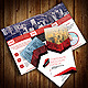 Ralstar Real State Tri-fold Brochure Template - 13