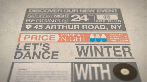 After Effects Project - VideoHive Pamphlet Motion 774185 After Effects Project - VideoHive Pamphlet Motion 774185