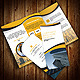 Real State Tri-fold Brochure Template 1 - 14