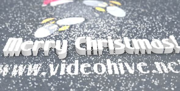 After Effects Project - VideoHive Christmas Wishes 710629 After Effects Project - VideoHive Christmas Wishes 710629