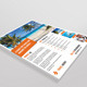 Travel Business Flyer Travel Business Flyer