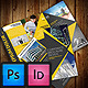 Ralstar Real State Tri-fold Brochure Template - 10