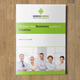 Bifold Brochure Template Bifold Brochure Template