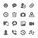 Chat Icons