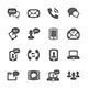 Communication Icons