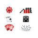 Casino Icon Set