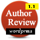Sama Author Review WordPress Plugin Sama Author Review WordPress Plugin - CodeCanyon Item for Sale