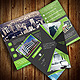 Real State Tri-fold Brochure Template 1 - 15