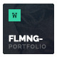 Flamingo - Agency & Freelance Portfolio Theme Flamingo - Agency & Freelance Portfolio Theme - ThemeForest Item for Sale