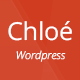 Chloe - Personal Portfolio Wordpress Theme Chloe - Personal Portfolio Wordpress Theme - ThemeForest Item for Sale
