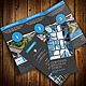 Real State Tri-fold Brochure Template 1 - 16