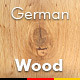 German Wood German Wood - GraphicRiver Item for Sale