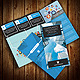 Real State Tri-fold Brochure Template 1 - 17