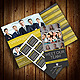 Real State Tri-fold Brochure Template 1 - 18