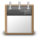 Calendar Icon Calendar Icon - GraphicRiver Item for Sale