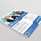 Clean Business Flyer Clean Business Flyer