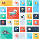 Social Media Icons