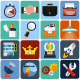 Flat Icons for Web and Application Set 1