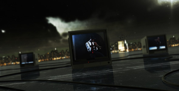 After Effects Project - VideoHive The End Of The World Revealer 783094 After Effects Project - VideoHive The End Of The World Revealer 783094