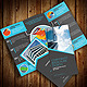 Real State Tri-fold Brochure Template 1 - 6