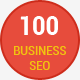 SEO & Business Vector Icons