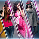 Facebook Photo Collage Timeline Cover - 9