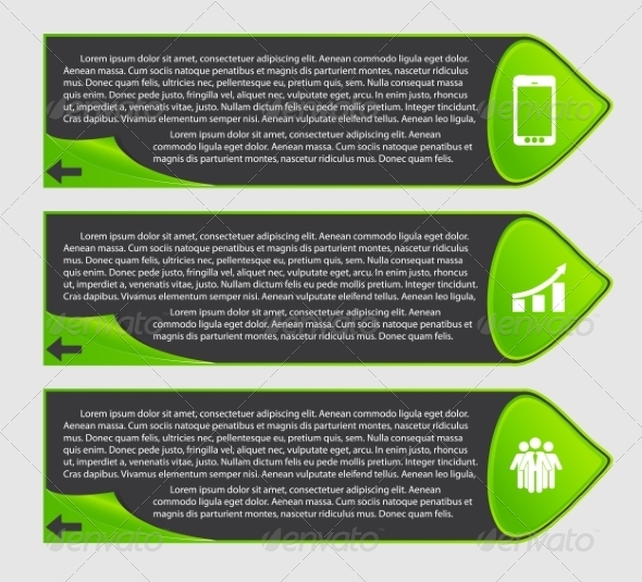 GraphicRiver Infographic Templates for Business 7658513 GraphicRiver Infographic Templates for Business 7658513