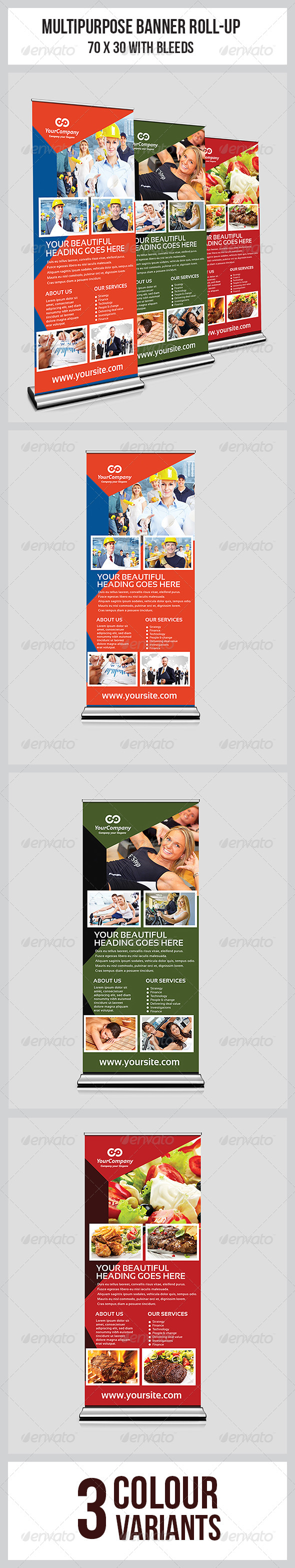 GraphicRiver Multipurpose Business Roll-Up 7659618 GraphicRiver Multipurpose Business Roll-Up 7659618