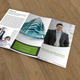 Trifold Brochure-Business Trifold Brochure-Business