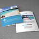 Bifold Travel Brochure Bifold Travel Brochure