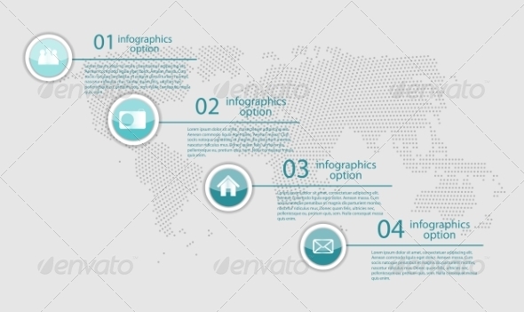 GraphicRiver Infographic Templates for Business 7687481 GraphicRiver Infographic Templates for Business 7687481