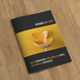 Interior Brochure Template Interior Brochure Template