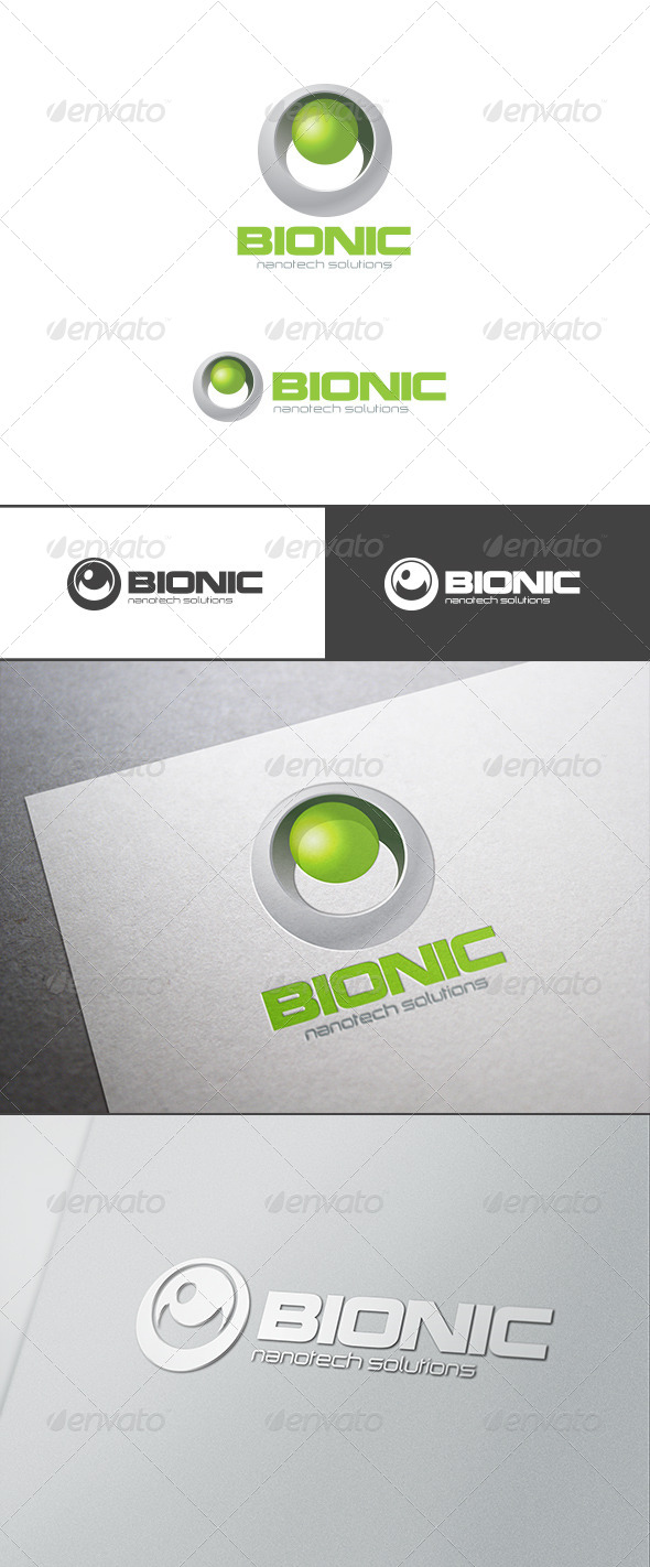 GraphicRiver Bio Technology Sphere Logo Abstract 7707752 GraphicRiver Bio Technology Sphere Logo Abstract 7707752