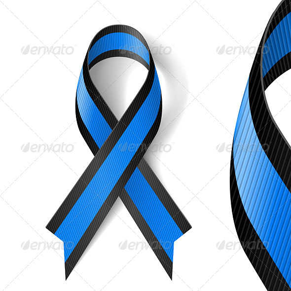 Cross With A Ribbon Around It Â» Tinkytyler.org - Stock Photos & Graphics