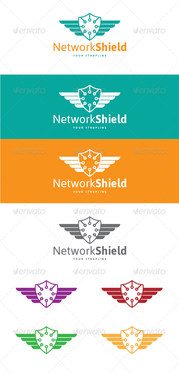 network shield academy
