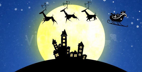 After Effects Project - VideoHive Merry Christmas 3 76748 After Effects Project - VideoHive Merry Christmas 3 76748
