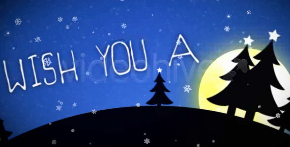 After Effects Project - VideoHive Merry Christmas 2 72333 After Effects Project - VideoHive Merry Christmas 2 72333