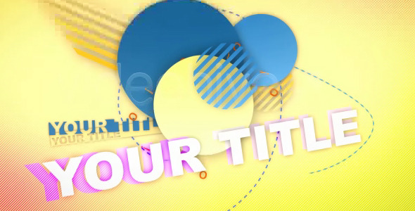 After Effects Project - VideoHive Graphic Title 69688 After Effects Project - VideoHive Graphic Title 69688
