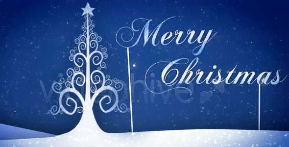 After Effects Project - VideoHive Merry Christmas 69497 After Effects Project - VideoHive Merry Christmas 69497