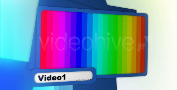 After Effects Project - VideoHive Squares Videos Display 68329 After Effects Project - VideoHive Squares Videos Display 68329