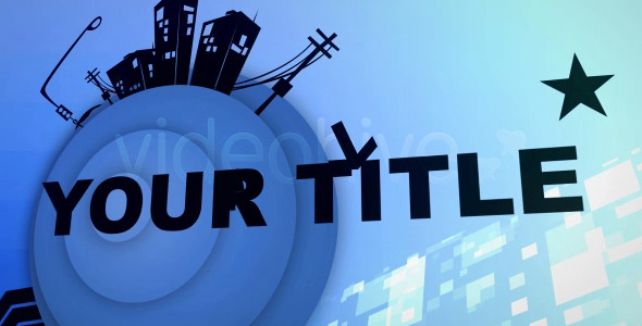 After Effects Project - VideoHive Circles Title 67678 After Effects Project - VideoHive Circles Title 67678
